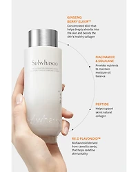 The Ultimate S Enriched Water 5.07 oz.