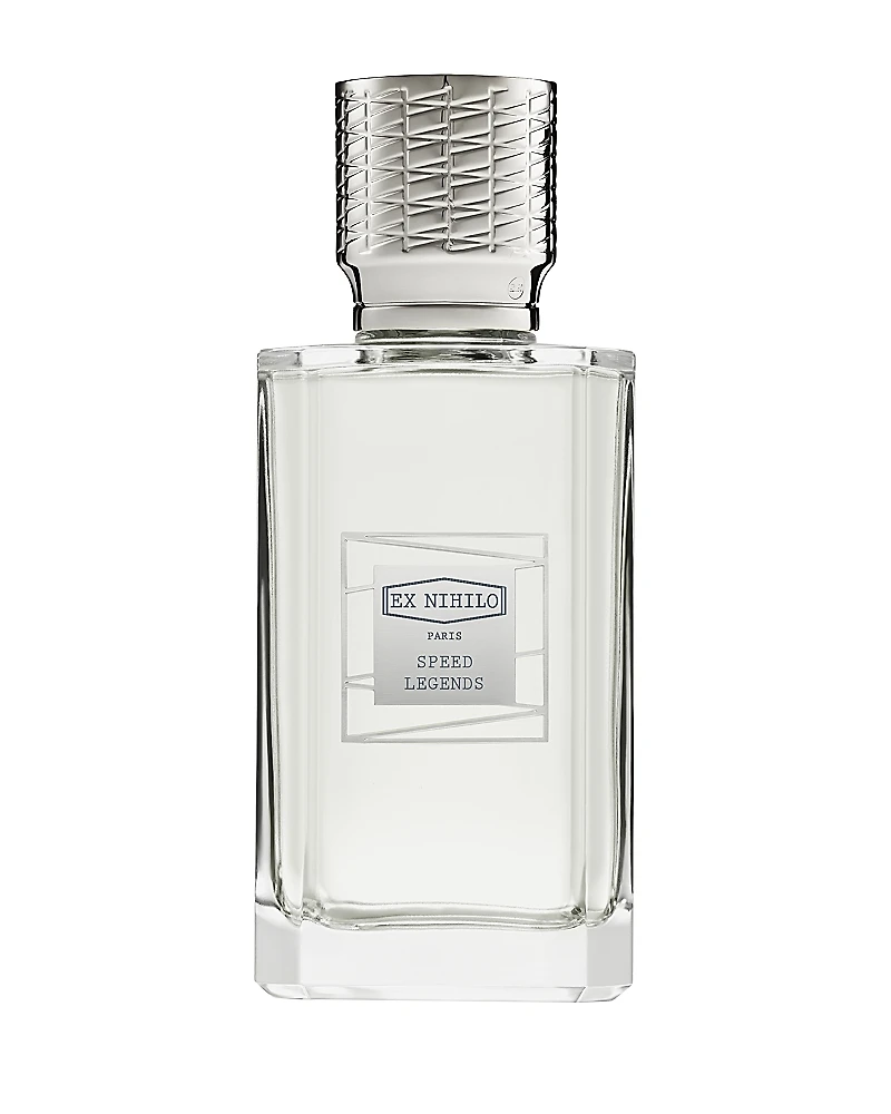 Ex Nihilo Speed Legends Eau de Parfum 3.4 oz.