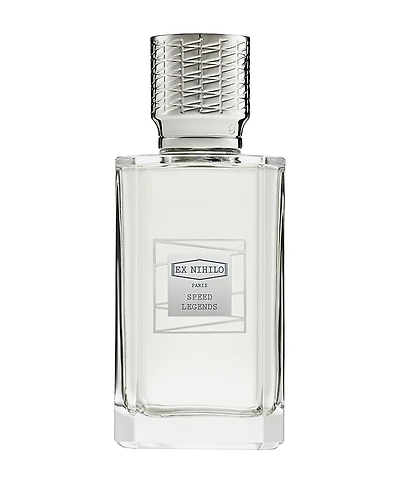 Ex Nihilo Speed Legends Eau de Parfum 3.4 oz.