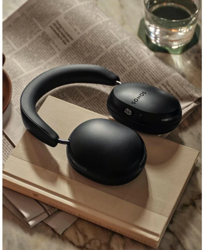 Ace Over Ear Headphones