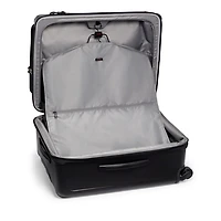 Alpha Expandable Four Wheel Suitcase