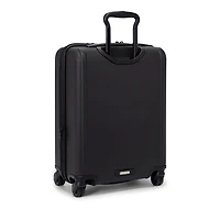Alpha Expandable Wheeled Carry On Suitcase