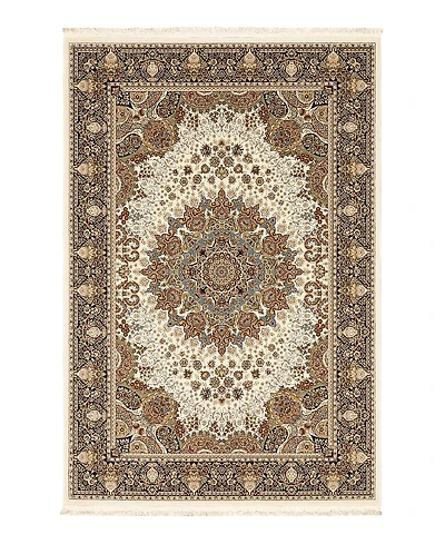 Oriental Weavers Masterpiece 1802W Area Rug, 7'10 x 10'10
