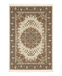 Oriental Weavers Masterpiece 1802W Area Rug, 7'10 x 10'10