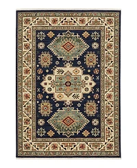 Oriental Weavers Lilihan 532B6 Area Rug