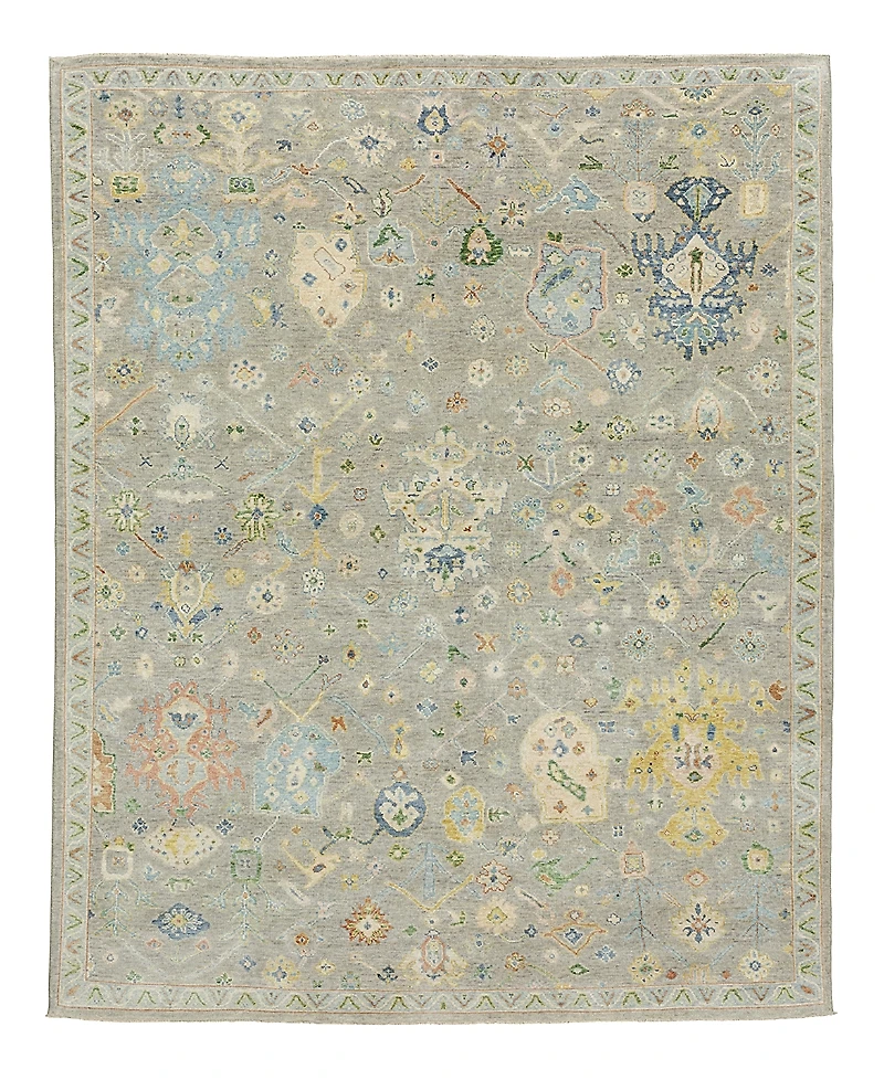 Oriental Weavers Palace 10309 Area Rug, 2' x 3'