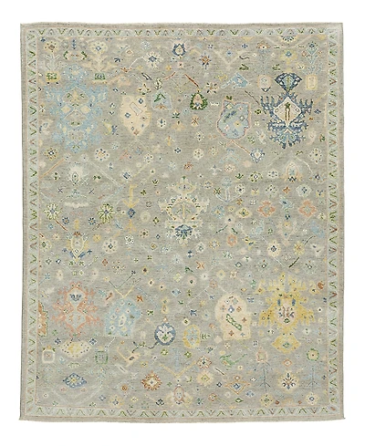 Oriental Weavers Palace 10309 Area Rug, 2' x 3'