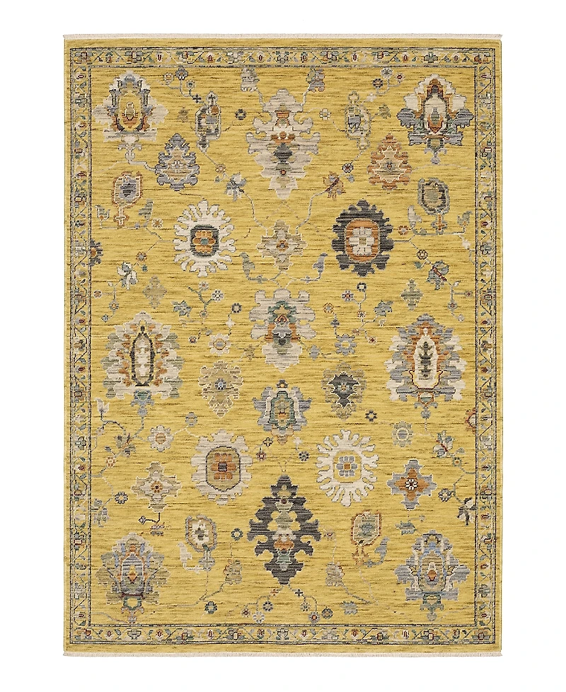 Oriental Weavers Lucca 2863G Area Rug