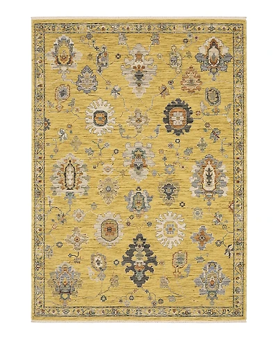 Oriental Weavers Lucca 2863G Area Rug