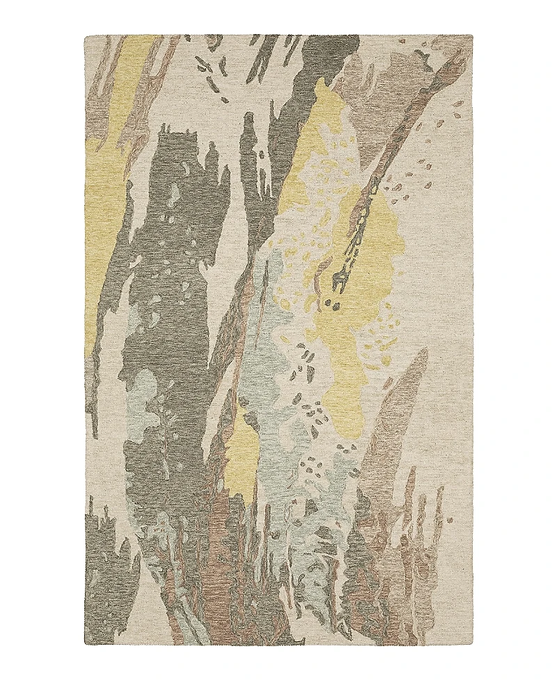 Oriental Weavers Kipton KIP02 Area Rug, 8' x 10'