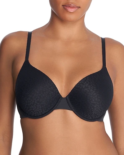Natori Comfort Evolution Full Fit T-Shirt Bra