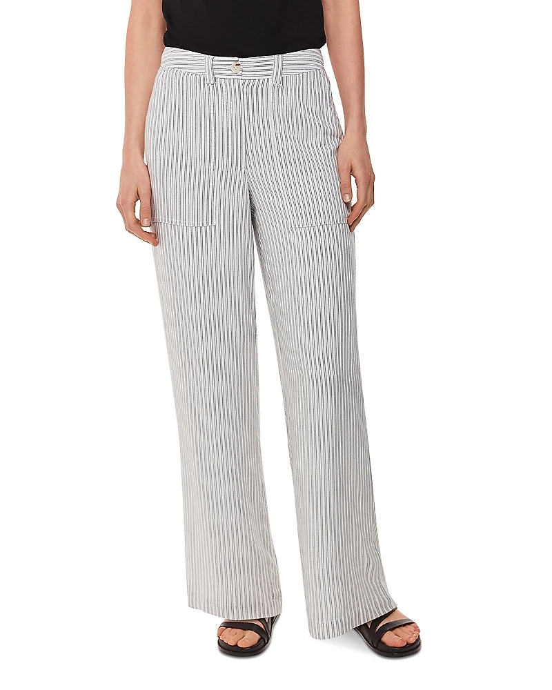 Whistles Luna Utility Pocket Pants