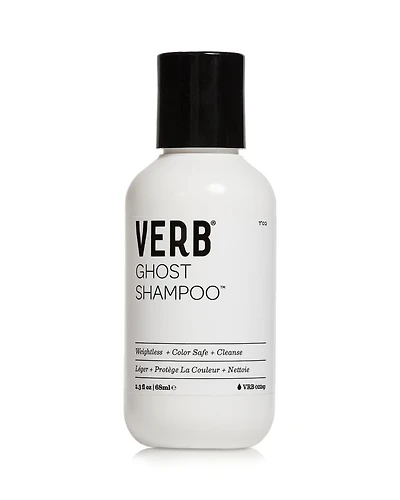 Ghost Shampoo™