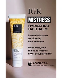 Mistress Hydrating Hair Balm 5 oz.
