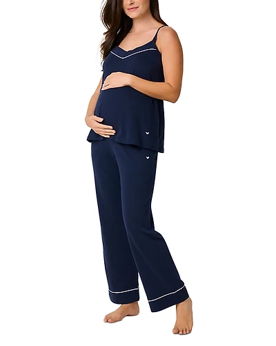 Petite Plume The Basics Maternity Set