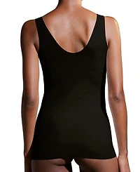 Seamless Tank
