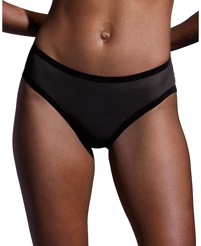 Sheer Brief 2 Pack