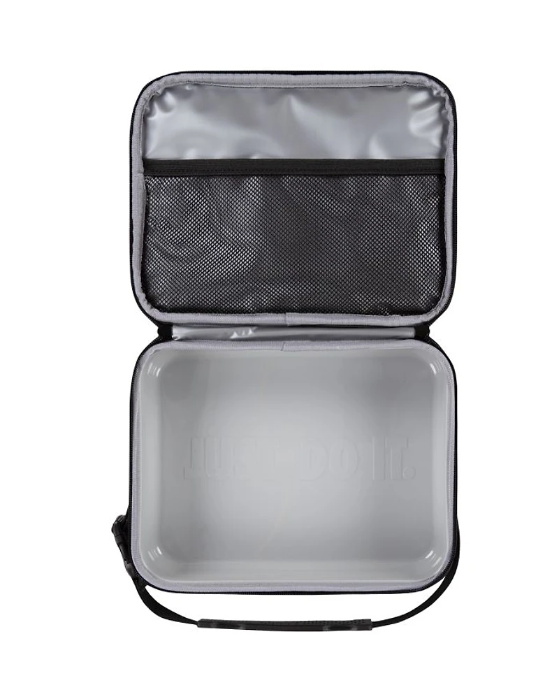 Hard Liner Lunch Bag