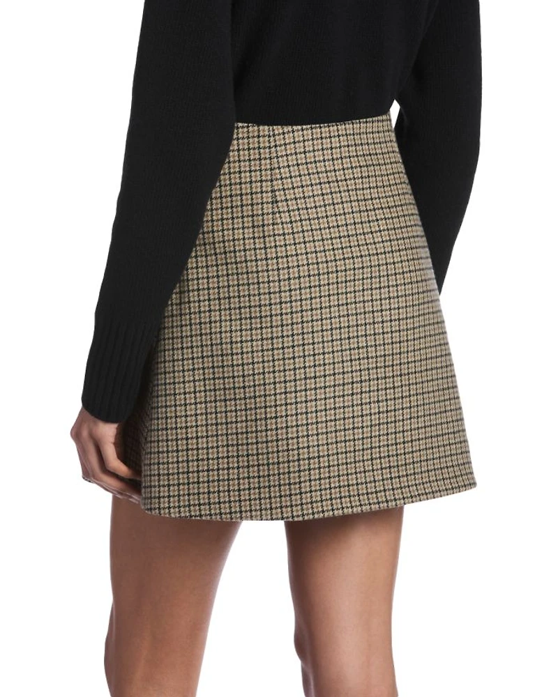 Mini Skirt
