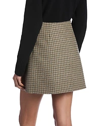Mini Skirt