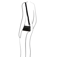 Roadster Nylon Travel Pouch