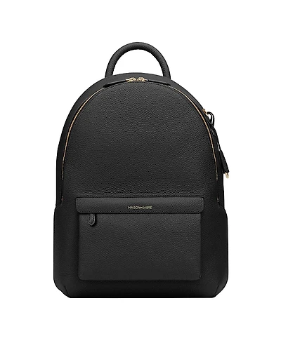 Maison de SABRE Leather Backpack