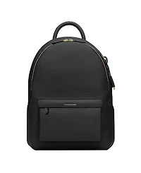 Maison de SABRE Leather Backpack