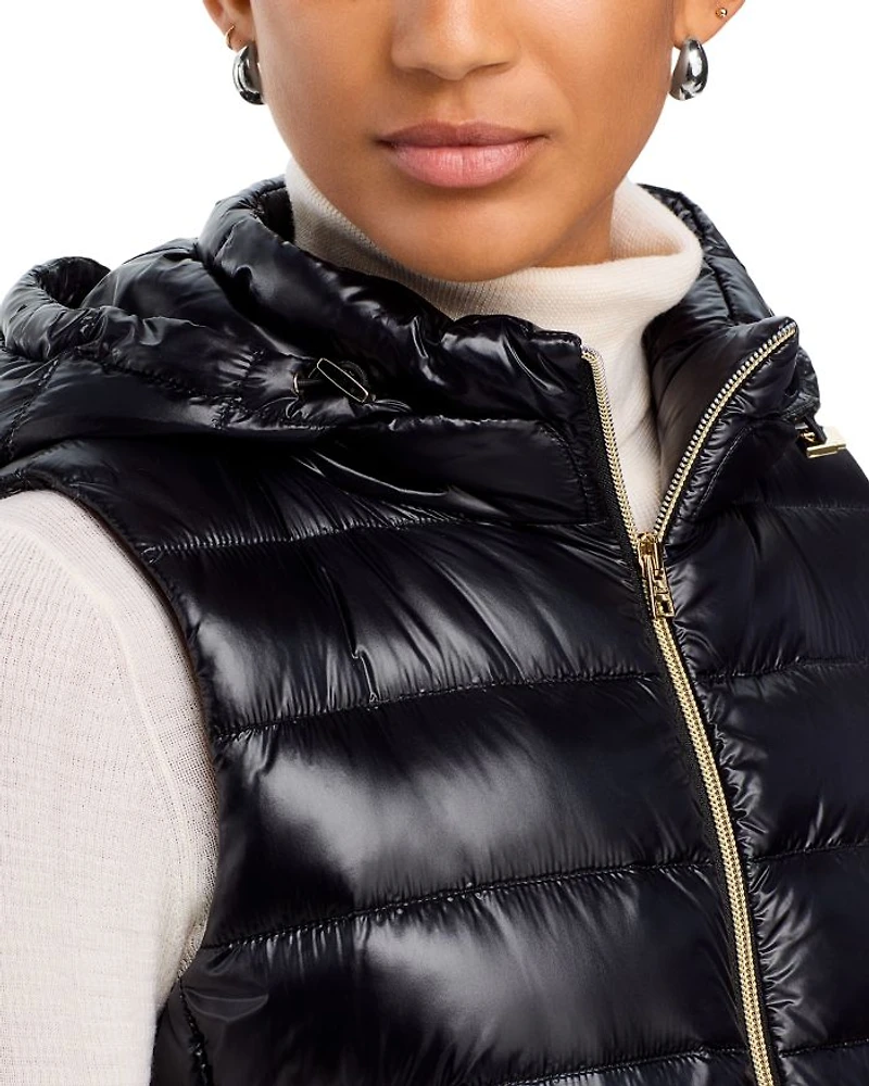 Iconico SERENA Ultralight Quilted Vest