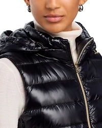 Iconico SERENA Ultralight Quilted Vest