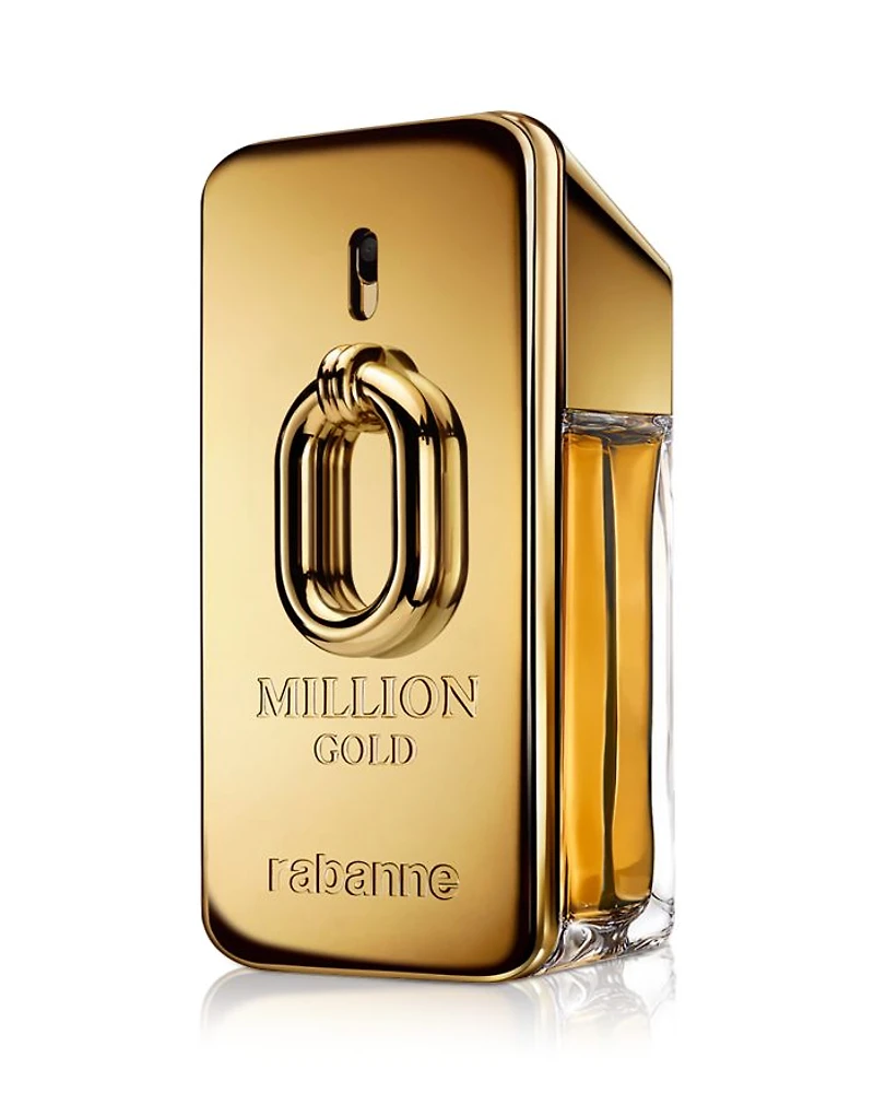 Million Gold Eau de Parfum Intense