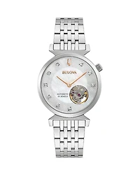 Bulova Regatta Watch, 32.2mm