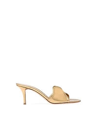 Women's Lucrezia Mule 70