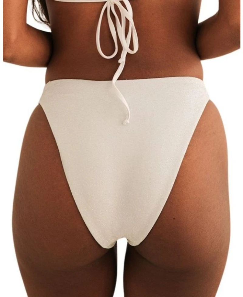 Besties High Waisted Bottom