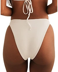 Besties High Waisted Bottom