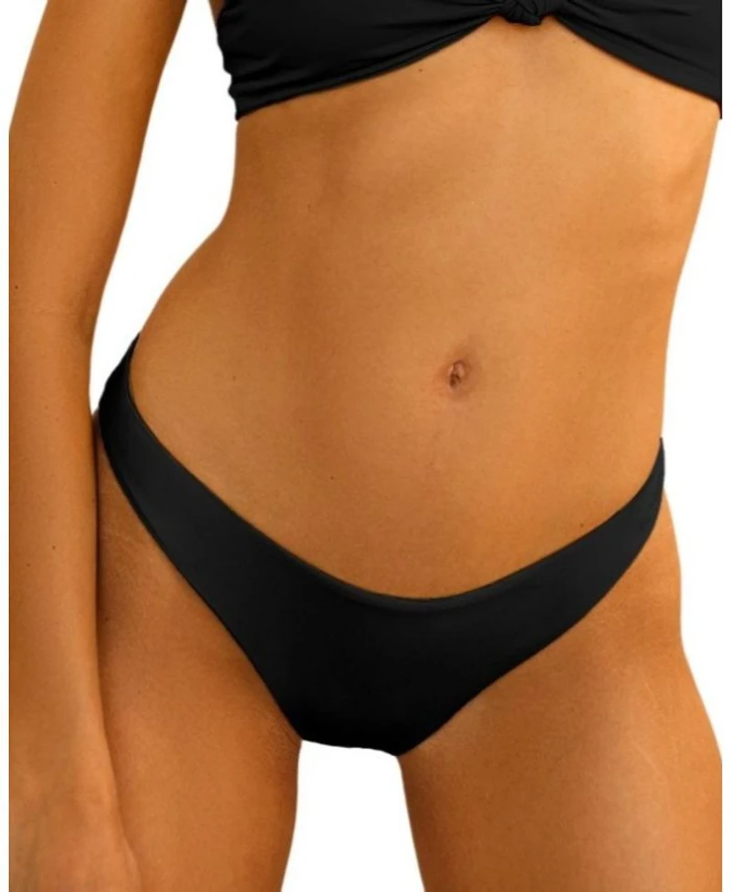 Taylor Cheeky Bikini Bottom