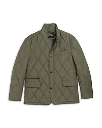 Elsthorpe Quilted Jacket