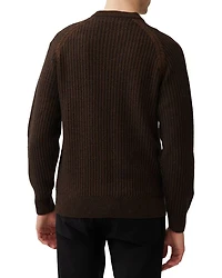 Mackinder Crewneck Sweater