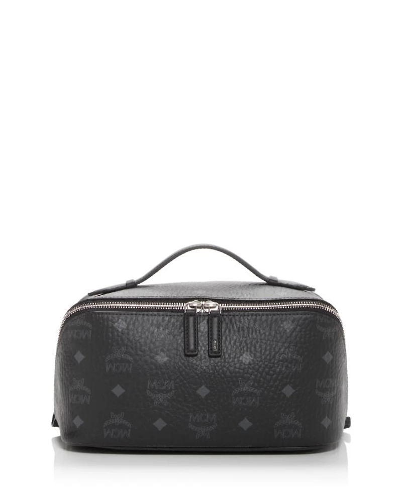 Ottomar Medium Visetos Toiletry Bag