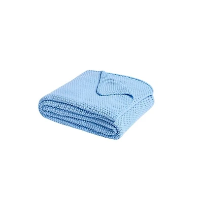 The Throw Blanket