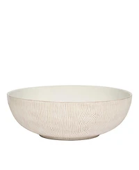 Blenheim Oak 12" Serving Bowl