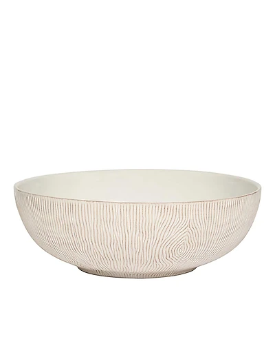 Blenheim Oak 12 Serving Bowl
