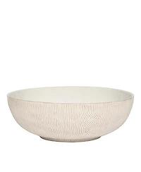 Blenheim Oak 12 Serving Bowl