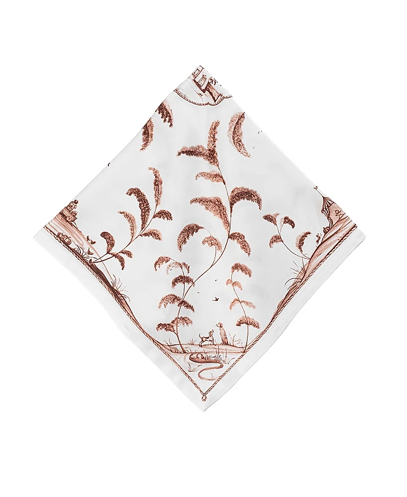 Country Estate Harvest Napkin