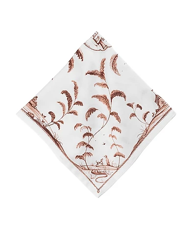 Country Estate Harvest Napkin