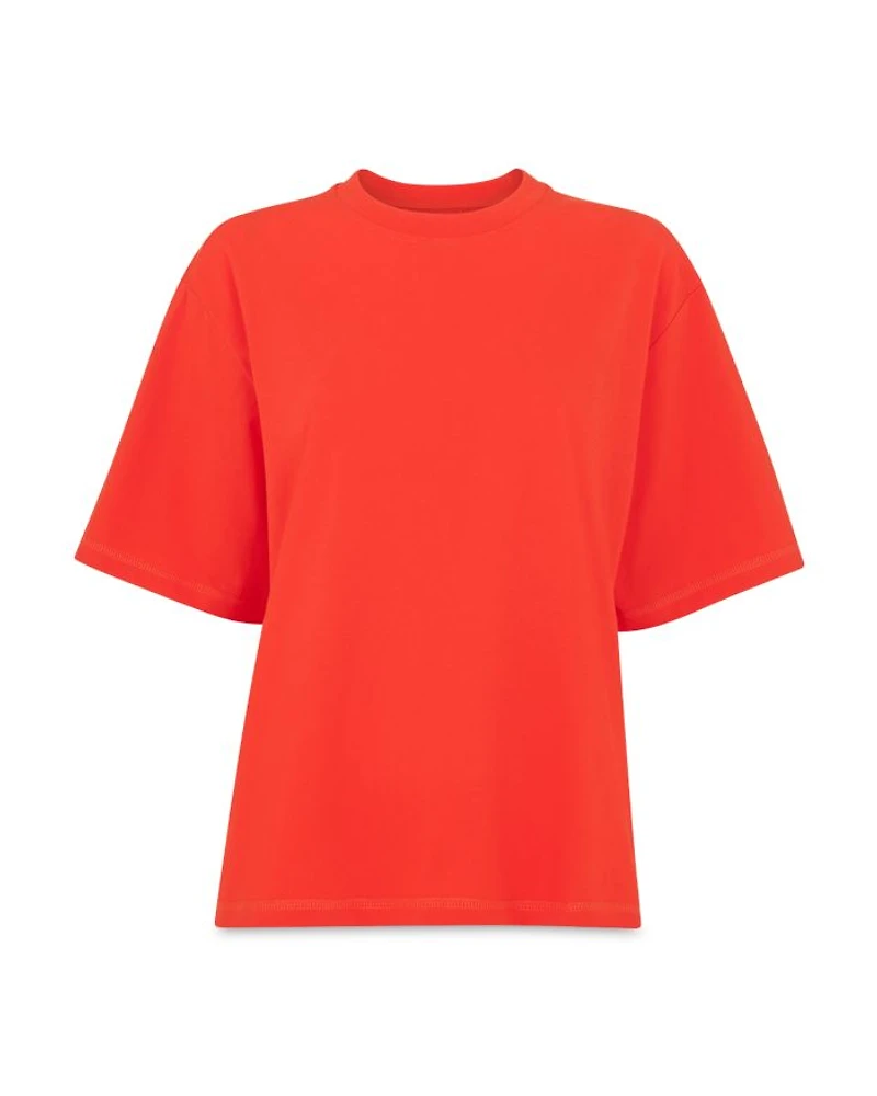 Relaxed Tee
