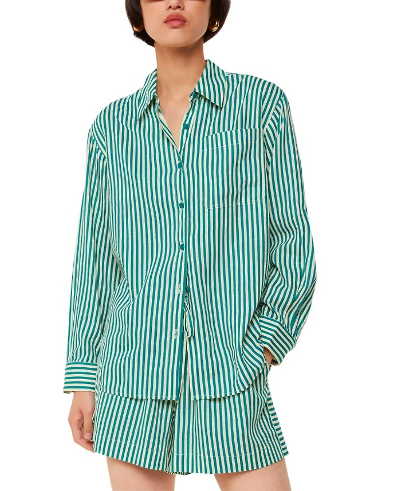 Seaside Shirt