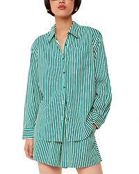 Seaside Shirt