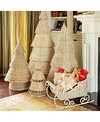 Provence Rattan 5' Tree