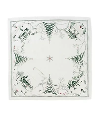Country Estate Winter Frolic Napkin
