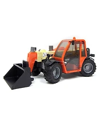 Bruder 1/16 Jlg Telehandler 5-7 - Ages 5-7